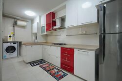 Blk 466B Spring Lodge (Sembawang), HDB 5 Rooms #604303271